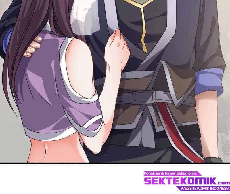 First Dragon (Yuanlong) Chapter 177 Gambar 30